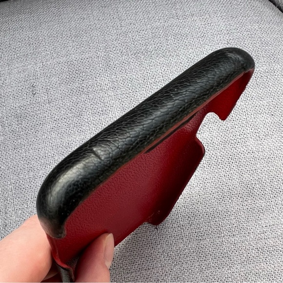 Miu Miu IPhone 11 Cover Case - Picture 2 of 6